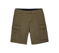 Element Short cargo Homme Marron 36