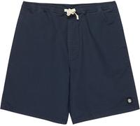 Element - Short chino - Regular Ewaist Chino Short Youth Eclipse Navy en Coton - Taille Enfant 8 ans Navy 8 ans