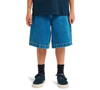 Short jean enfant Element Big 5 Bleu 16 ans
