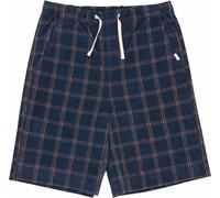 Element - Short en velours - Big Corduroy Short Navy Nuthatch Corduroy pour Homme en Coton - Taille XL Navy XL