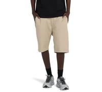 Element Elyws00152 Regular Chino Shorts Beige 28 Homme
