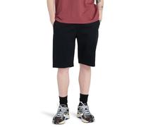 Element Short Regular Chino WK Homme Noir