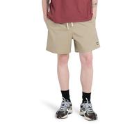 Element Elyws00153 Regular Shorts Beige XL Homme