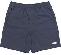 Element Howland Venture 19" - Short de Marche à Taille élastique - Homme - Bleu.