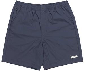 Element - Short respirant - Howland Venture Short Blue Nights pour Homme - Taille M - Navy Navy M