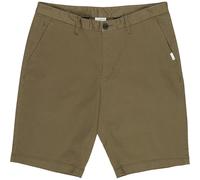 Short chino Element Regular Vert Lx32