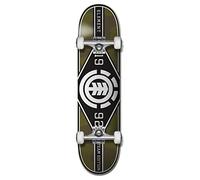 Element Skate Complet Camo Major League 8.0x31.75