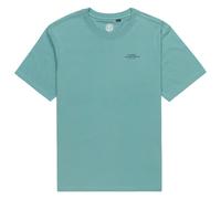 Element Skateboard Co T-Shirt bleu XL