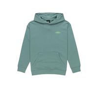 Element Skateboard Co - Sweat à Capuche - Garçon Enfant 8-16 - Bleu.