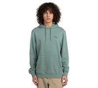 Element Skateboard Co - Sweat à Capuche - Homme - XS - Bleu.