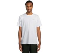 Element Skateboard Co - T-Shirt à Manches Courtes - Homme - S - Blanc.