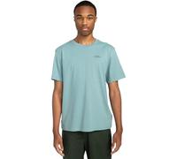 Element - Skateboard CO S/S - T-shirt - S - trellis