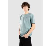 Element Skateboard Co T-Shirt bleu M