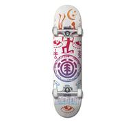 Element - Skateboard Complète Hiero 8'