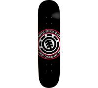 Element Skateboard Seal Deck 2022 taille 8 / 8,25, taille:8