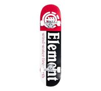 Element Skateboard Section 7.75 Unisexe Multi One Size