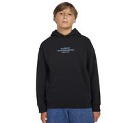 Element Skateboard - Sweat à Capuche - Garçon Enfant 8-16 - Bleu.