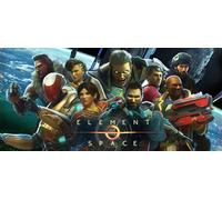 Element Space (PC)