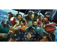 Element Space (XB1)