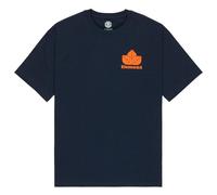 Element - Sporting - T-shirt - M - eclipse navy