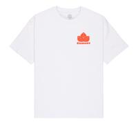 Element - Sporting - T-shirt - S - optic white