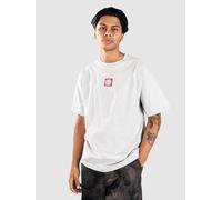 Element Square Logo T-Shirt gris S