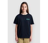 Element Stone Age Kids T-Shirt noir T10