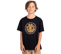 Element Summer Seal - Camiseta - Niños 8-16/14 - Azul