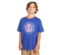 Element Summer Seal - Camiseta - Niños 8-16/14 - Azul