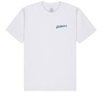 ELEMENT Sunrise - Homme - Blanc - taille M- modèle 2026