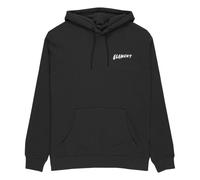 Element - Sweat à capuche - Sunrise Hooded Sweatshirt Off Black pour Homme en Coton - Taille L - Noir Noir L