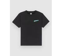 Element Sunrise Kids T-Shirt noir T16