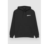 Element Sunrise Po Sweat à capuche noir XS