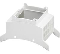 Elément supérieur de boîtier pour rail Phoenix Contact BC 53,6 OT U11 KMGY 2896416 Polycarbonate gris clair 89.7 x 53.6 x 62.2 1 pc(s)