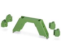 Elément supérieur de boîtier pour rail Phoenix Contact ME 17,5 OT-MKDSO SET 2907460 Polyamide 1 pc(s)