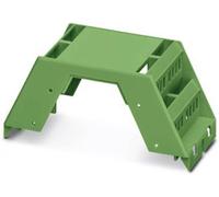 Elément supérieur de boîtier pour rail Phoenix Contact ME 45 OT-MKDSO SET 2909345 Polyamide 1 pc(s)