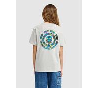 Element Swamps Kids T-Shirt gris T14
