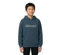 Element Sweat à Capuche Central Lowcase