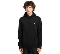 Element Sweat à capuche Cornell Classic Noir L Homme