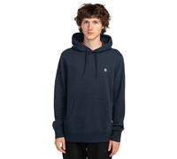 Element Pull en polaire Icon Embroidery PO Homme Bleu S