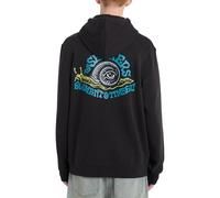 Element Timber The Snail Hoodie Noir L Homme