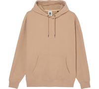 Element - Sweat à capuche en velours - Lowcase Corduroy Hooded Sweatshirt Humus pour Homme - Taille L - Beige Beige L