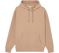Element - Sweat à capuche en velours - Lowcase Corduroy Hooded Sweatshirt Humus - Taille L - Beige Beige L