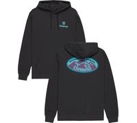 Element Epic Hoodie Noir M Homme