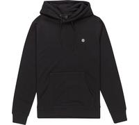 Element Sweat-shirt ICON EMBROIDERY PO Noir Taille M