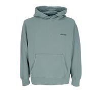 Element - Sweat à capuche léger bleu avec poche kangourou - Homme - Sweatshirts et sweats à capuche - Bleu - Taille: XL