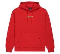 Sweatshirt Ã capuche Element Lowcase Rouge L