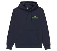 Element Sweat à Capuche Midnight