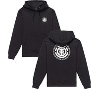 Element Seal BP - Sweat à Capuche - Homme - S - Noir.