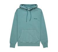 ELEMENT - Sweat à capuche - vert d'eau - S - Vert d'eau - Pulls, Gilets, Sweats & Vestes S